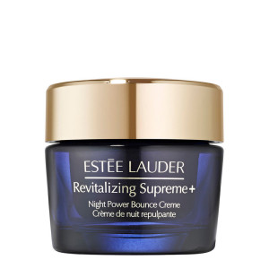 Revitalizing Supreme + Night Power - Aufpolsternde Nachtcreme